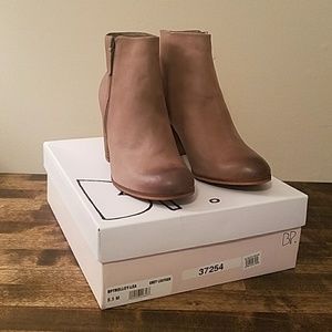 Bp trolley boots